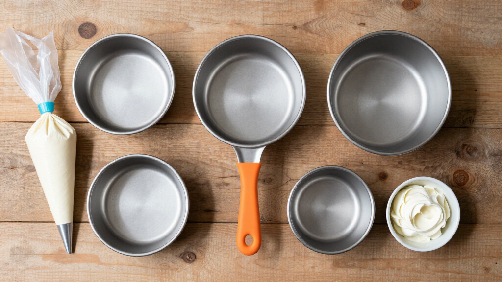 best cake pan sets