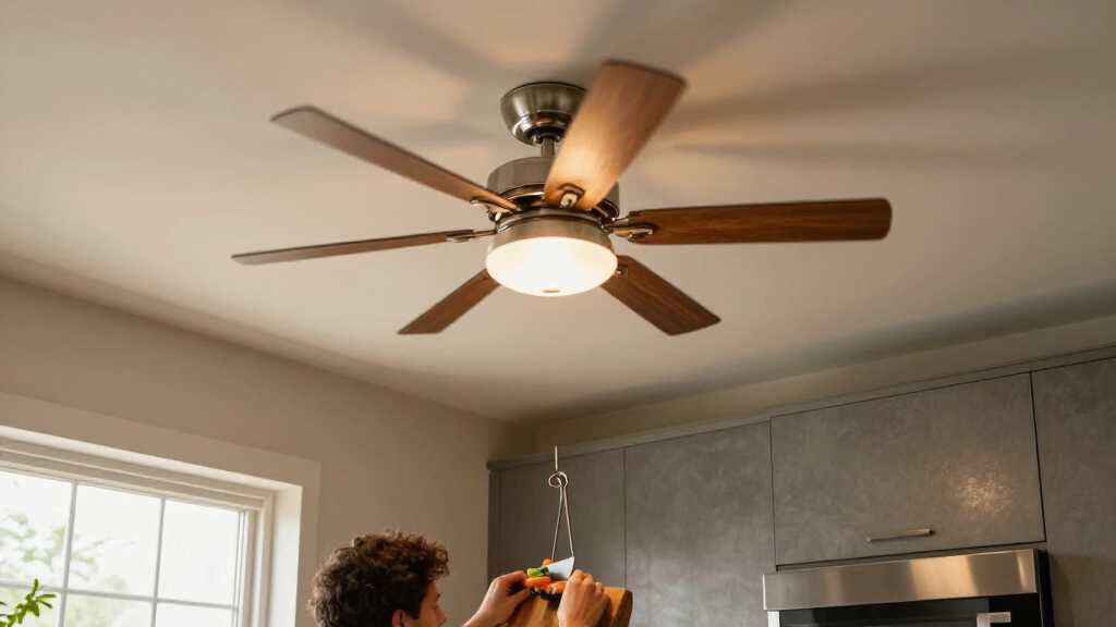 15 Best Ceiling Fans With Lights for Style and Comfort in 2026