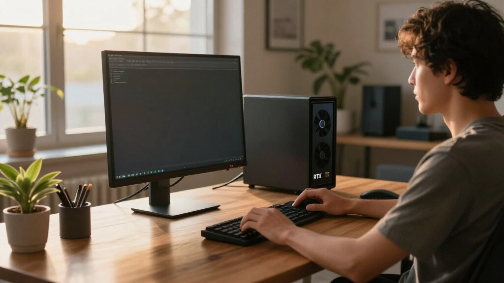 best mini PCs with RTX graphics
