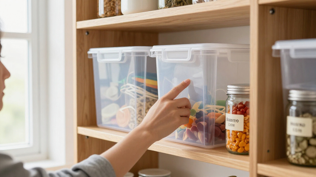 best pantry organizers