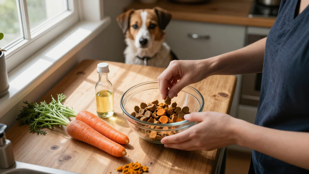 best dog supplements