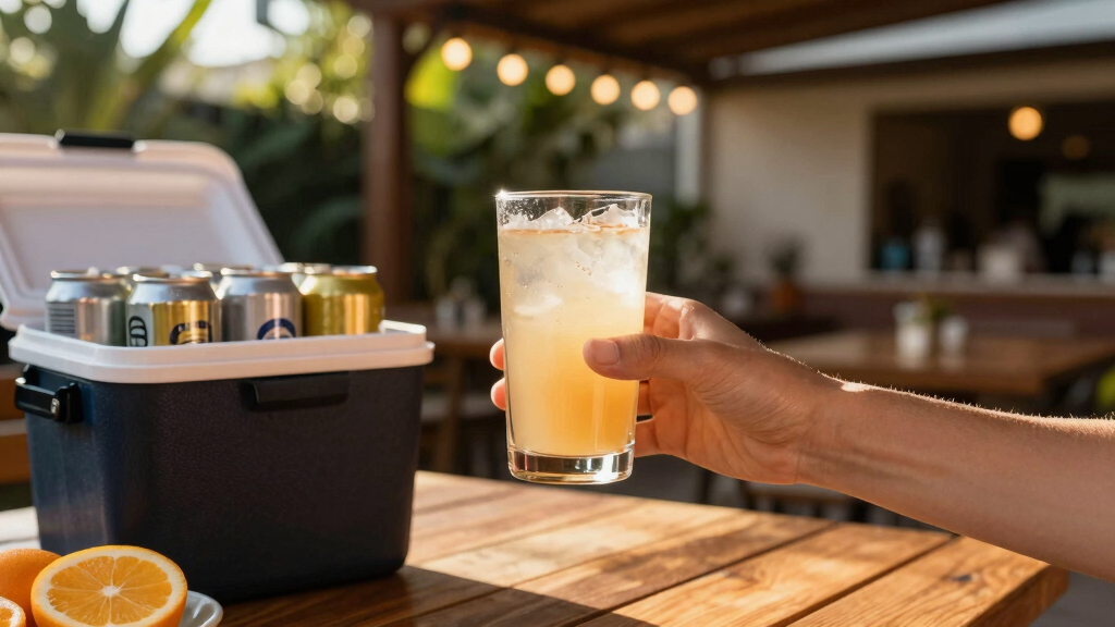 best canned cocktails