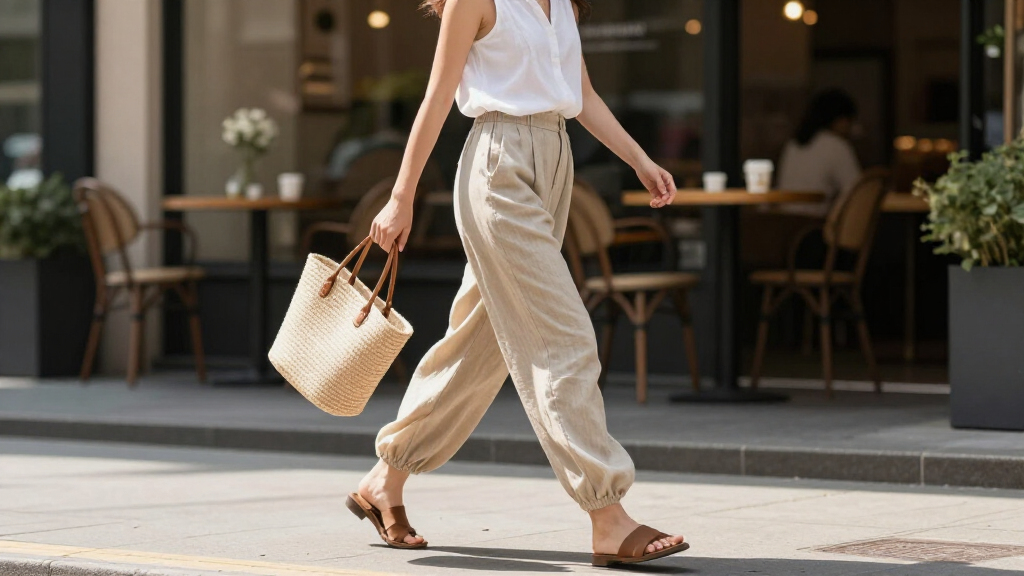 best lightweight summer pants