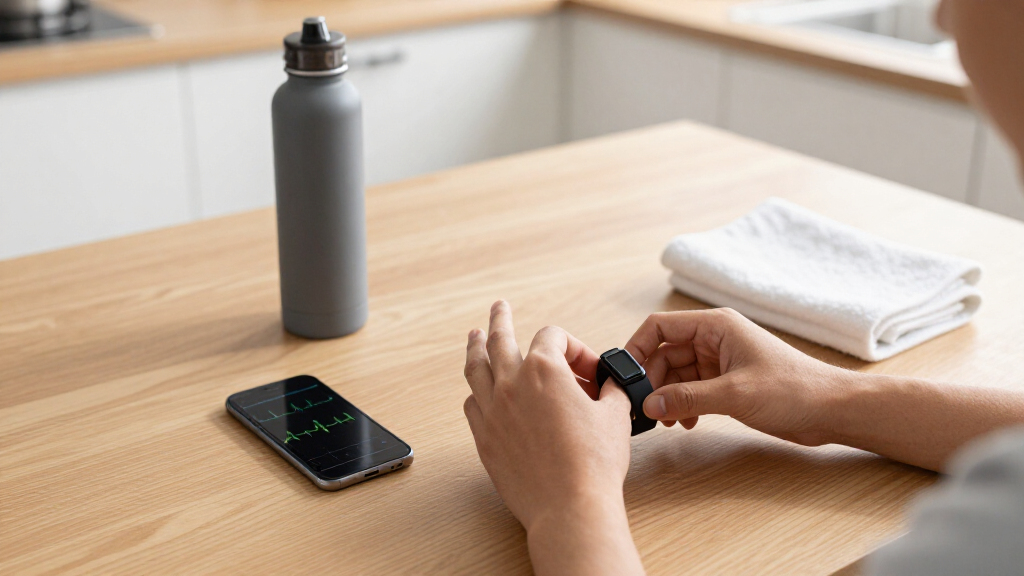 fitness trackers for beginners