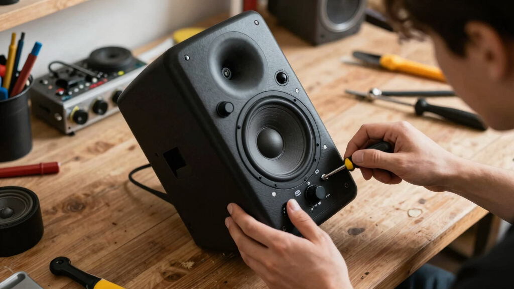 best party speakers