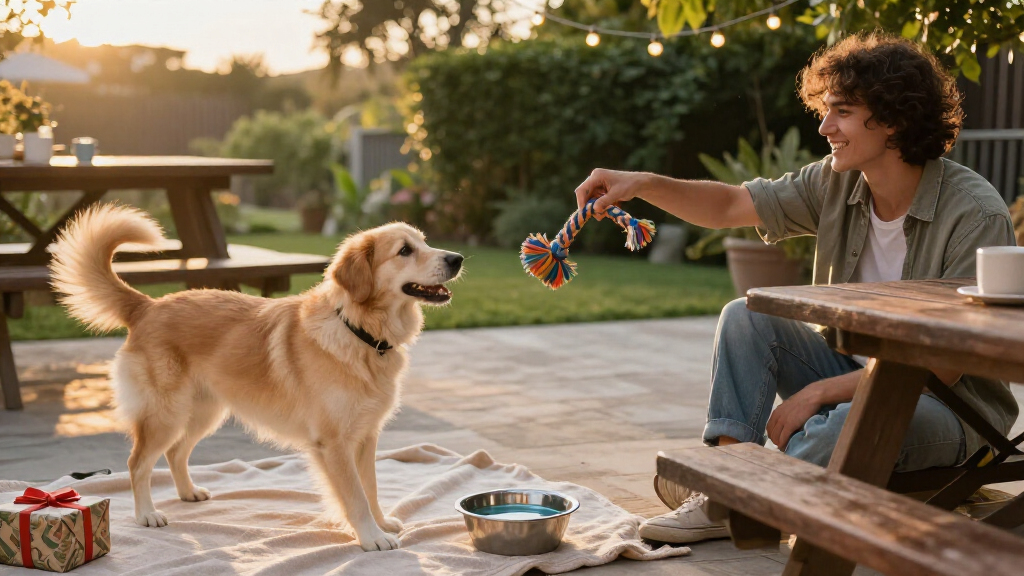 Best Gifts For A Dog Owner