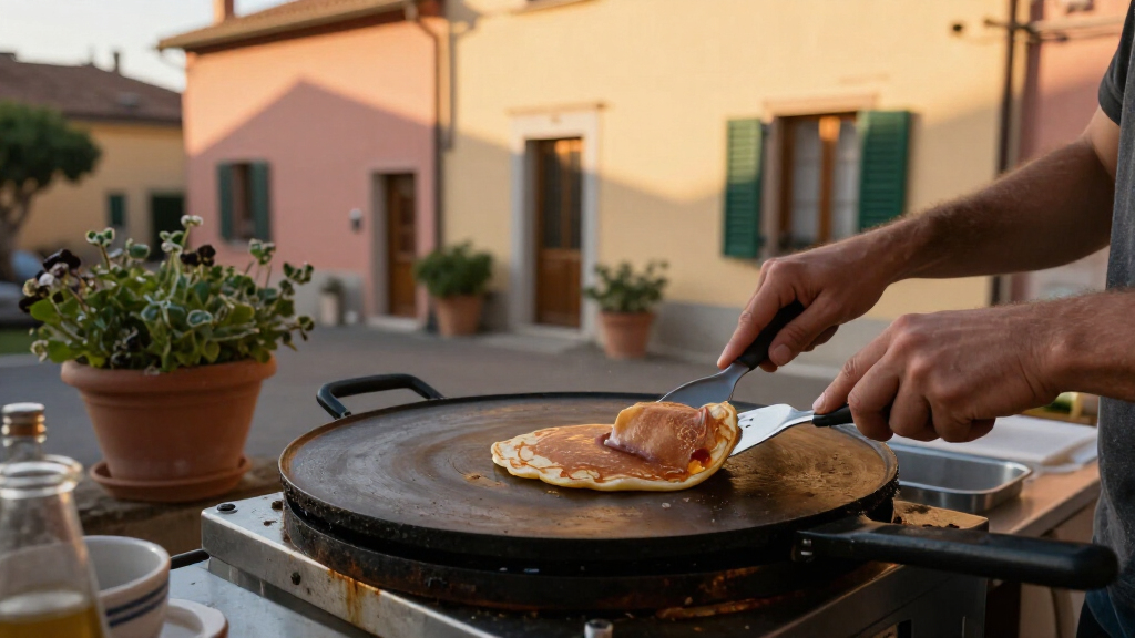 best pancake griddles