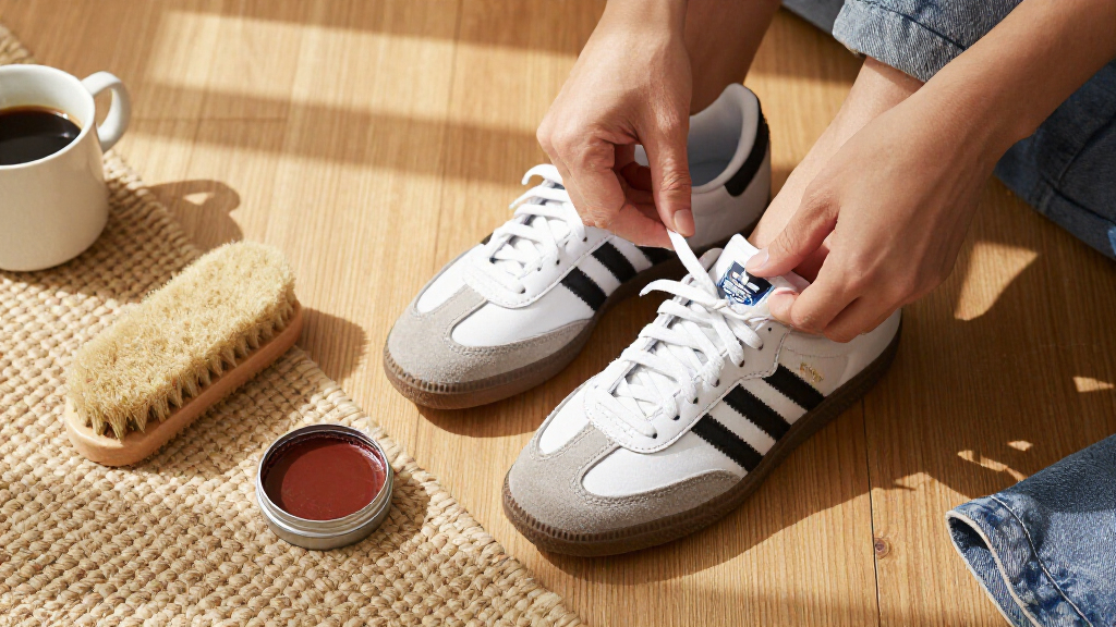 best adidas Samba sneakers