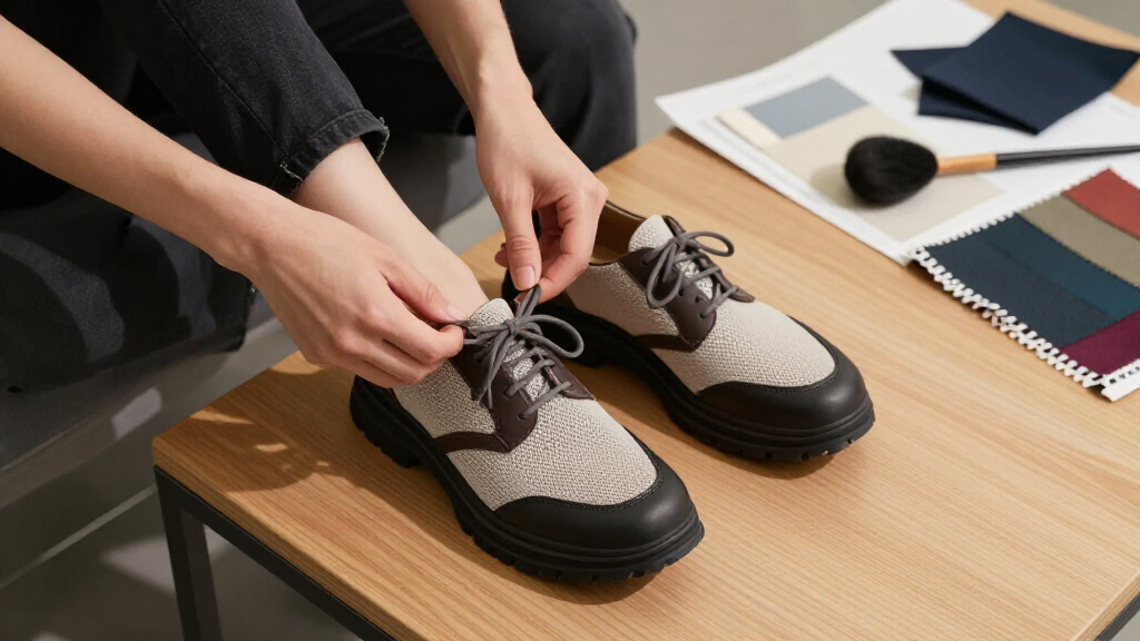 best chunky dad shoes