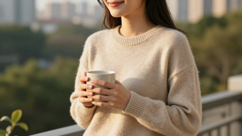 best women’s cashmere sweaters