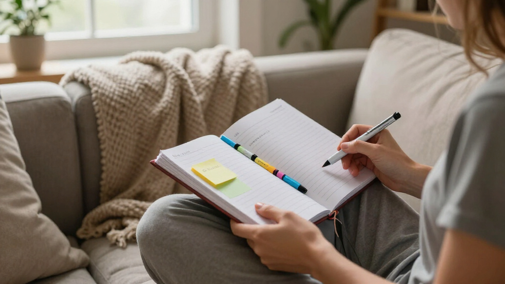 12 Best Mental Health Self-Care Tools in 2026