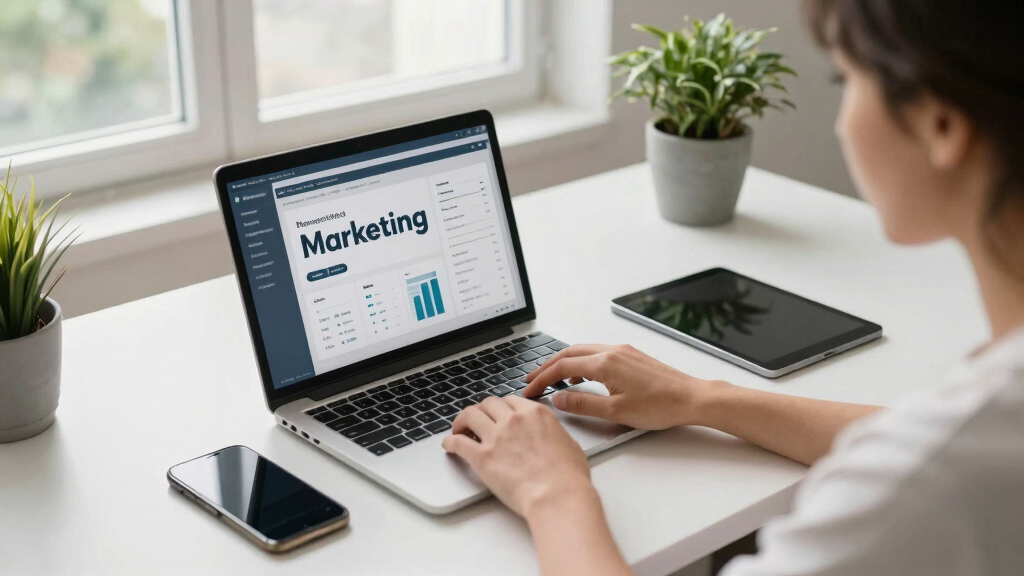 digital marketing tools for small businesses