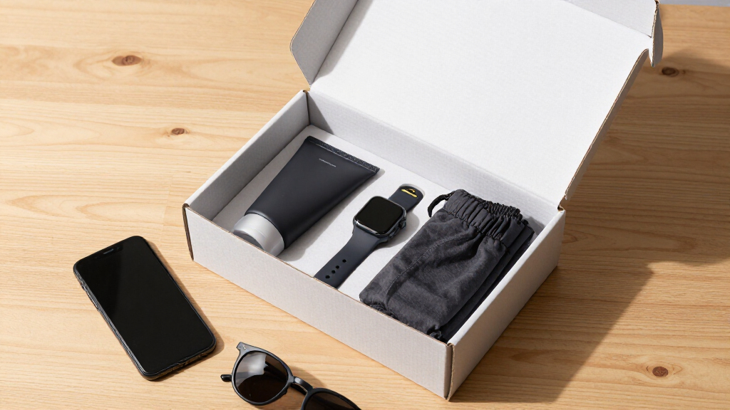 subscription boxes for men
