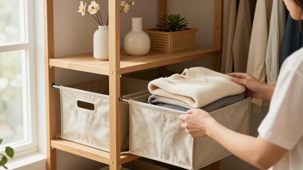 best closet organizers
