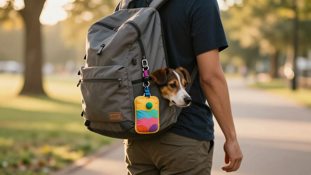 best pet travel accessories