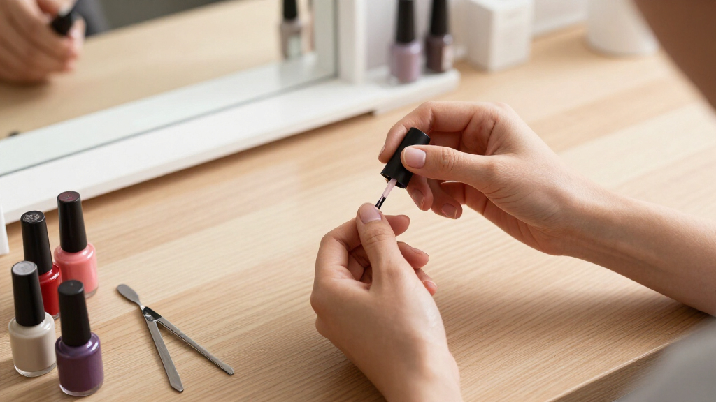 15 Best Gel Nail-Polish Kits for Salon-Quality Manicures at Home