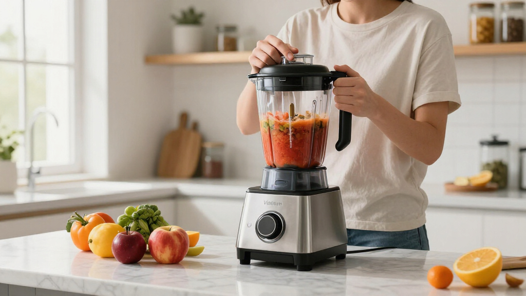 Vitamix