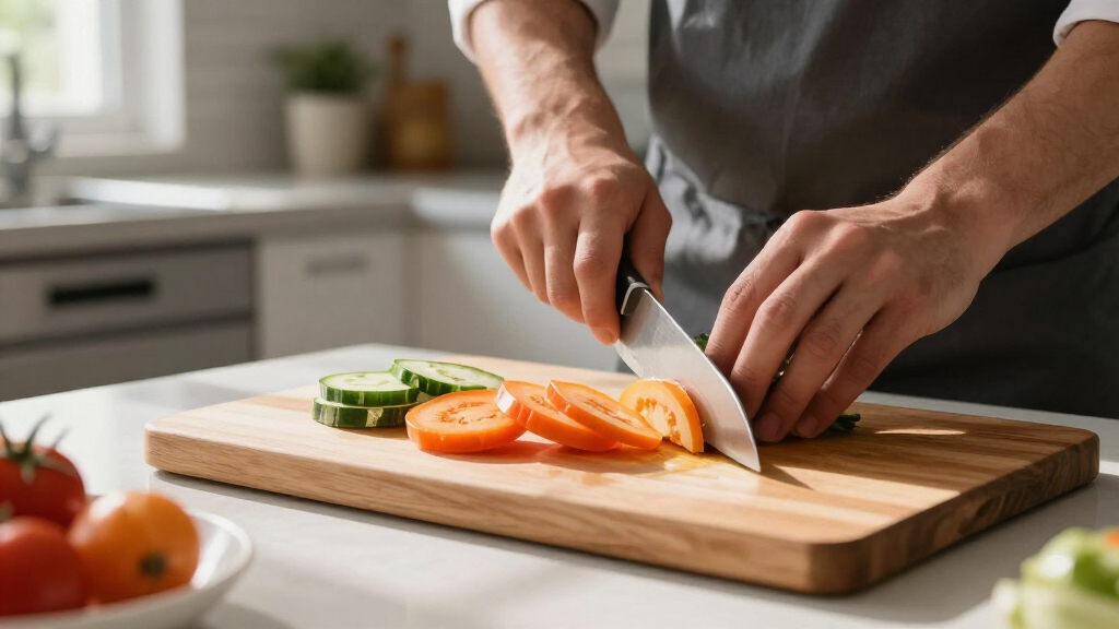 ceramic chef knife sets