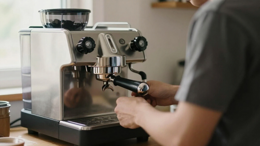 11 Best Italian Espresso Machines for Home Brewing in 2026