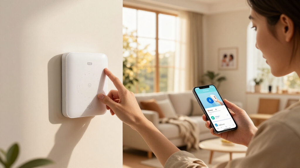 best smart lighting bridge compatible matter