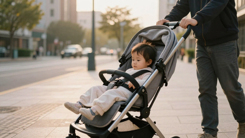 best luxury stroller wagons