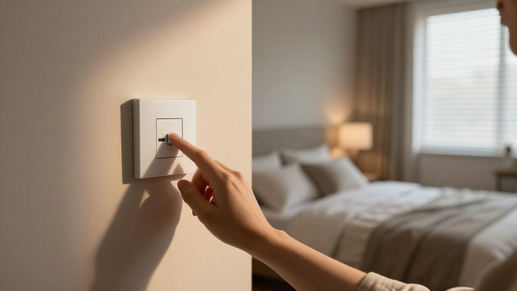 10 Best Smart Dimmers for Sleep in 2026