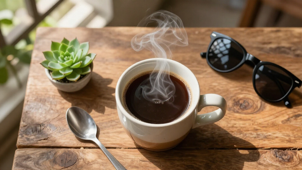 coffee for your brain