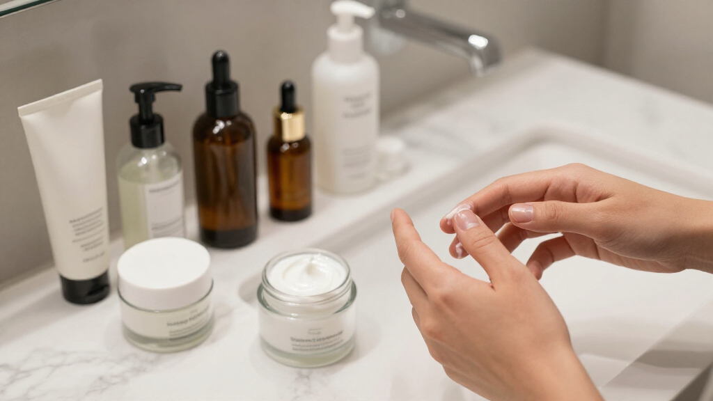 best skincare products