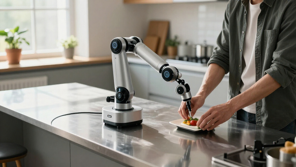 best robotic arms