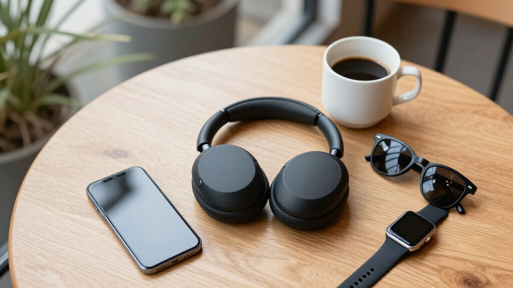 best Sony WH-1000XM4 headphones