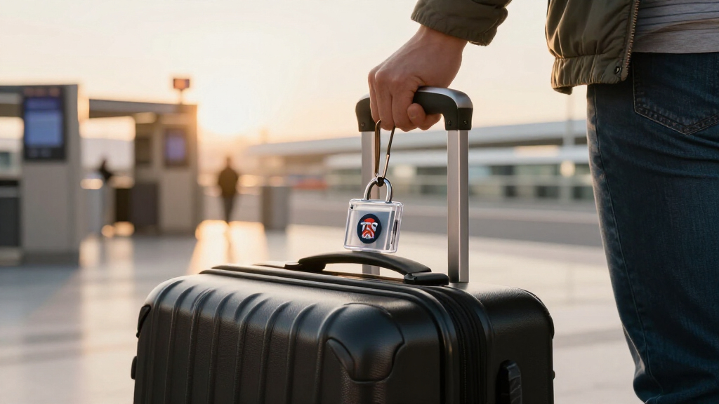 tsaapproved luggage locks