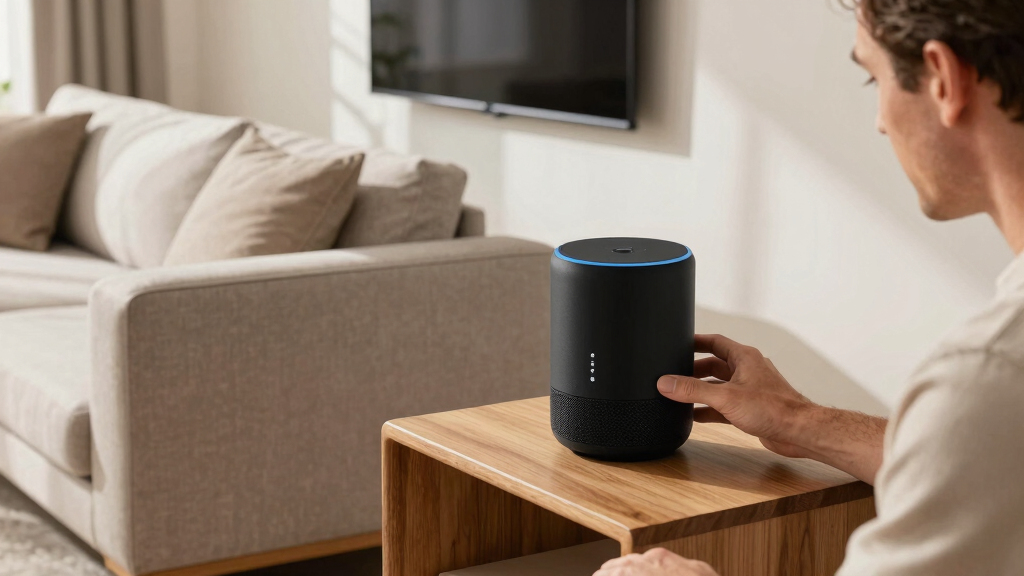 smart home gadgets for dad