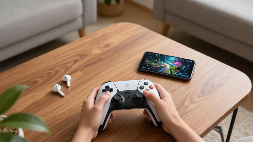 15 best wireless gaming controllers 4