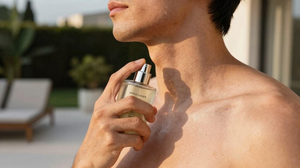 best summer colognes