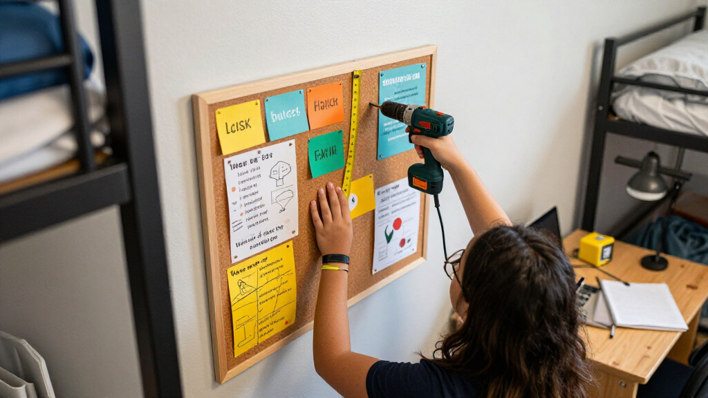 educational wall art for dorms