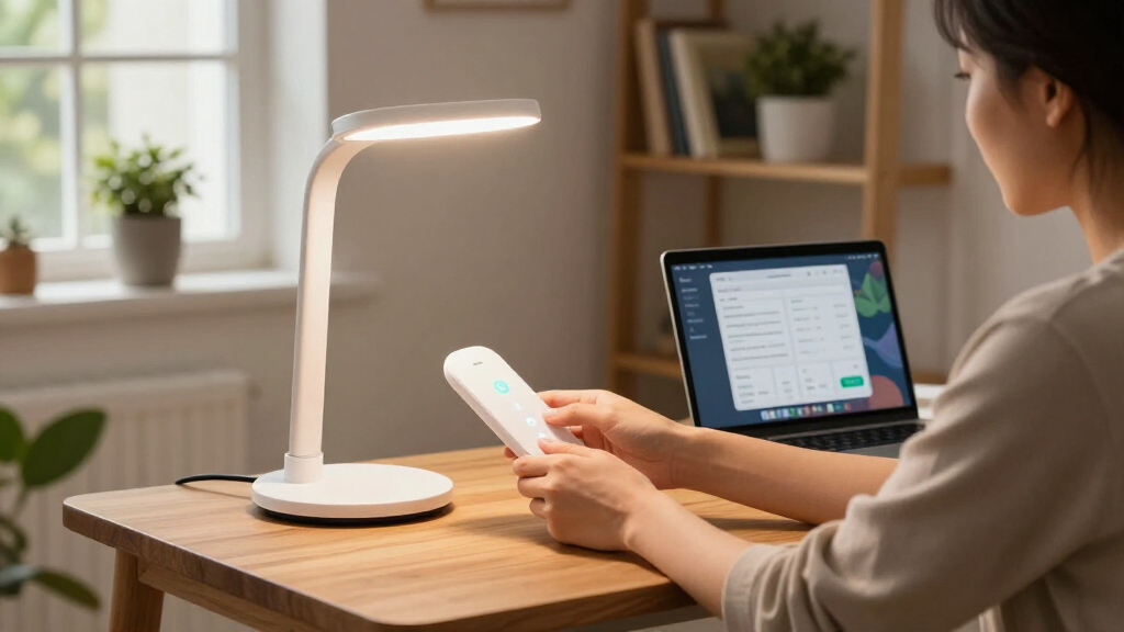 15 Best Smart Home Study Lamps in 2026