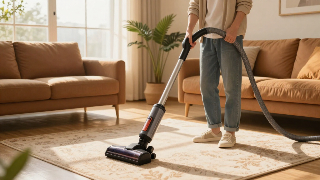 cordless vacuum with auto empty base