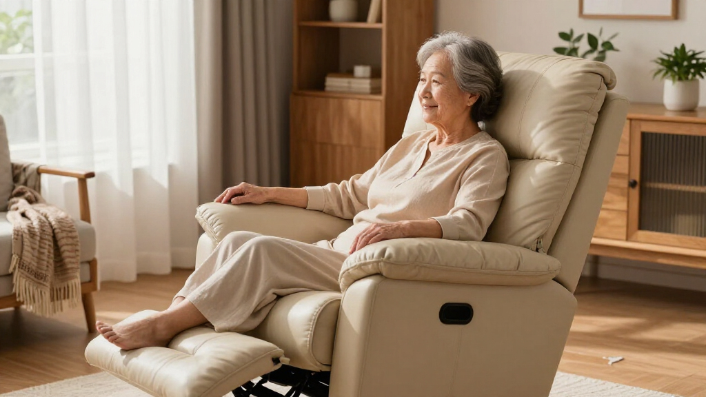 high end lift chairs