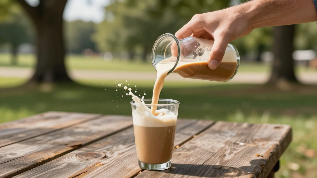 best coffee creamers