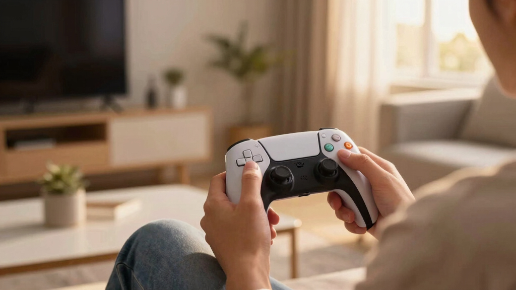 best gaming consoles