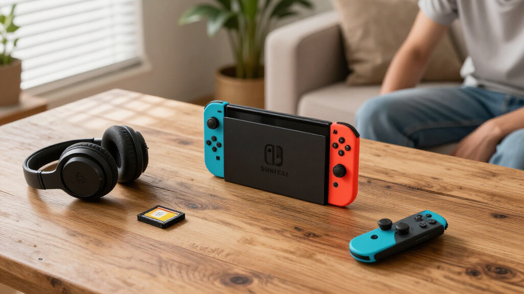 6 Best Nintendo Switch Games in 2026