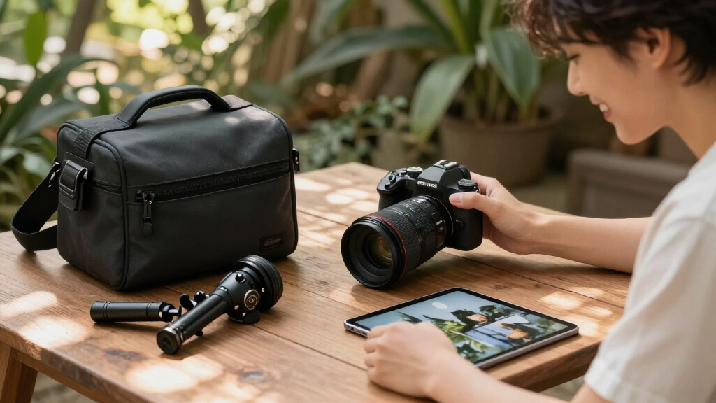 best gifts for a photographer