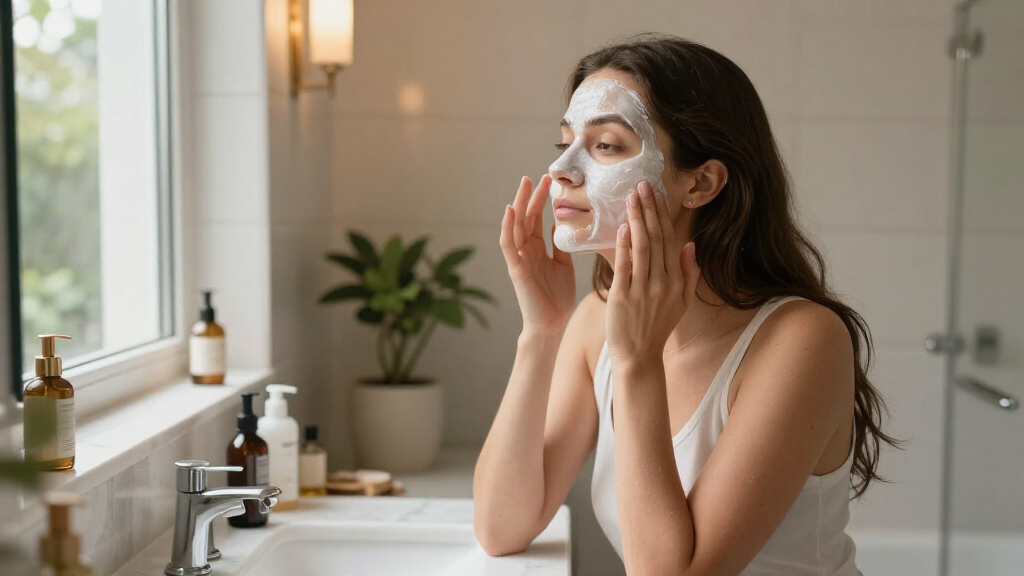 best collagen face masks