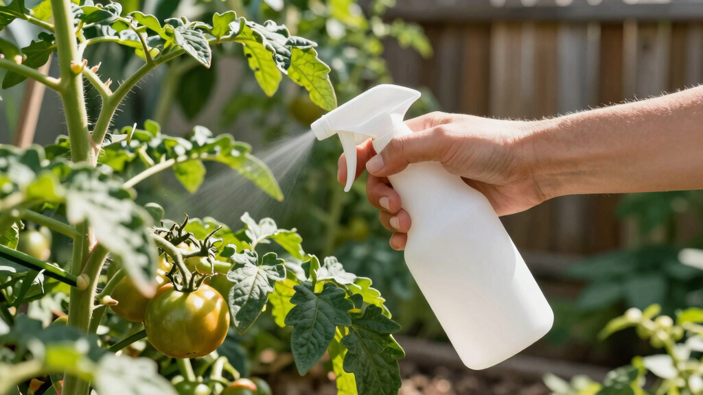 best garden pest control treatments