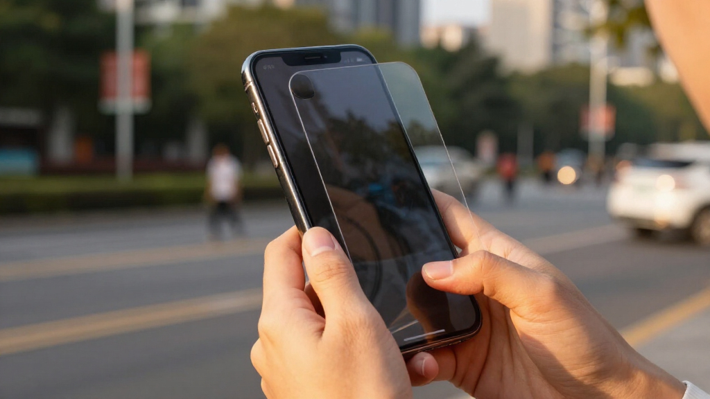 11 Best Iphone Screen Protectors That Keep Your Screen Crack-Free in 2026