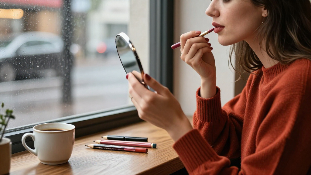 best autumn lip liners
