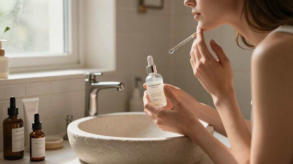 best Dr. Diamond Metacine skincare products