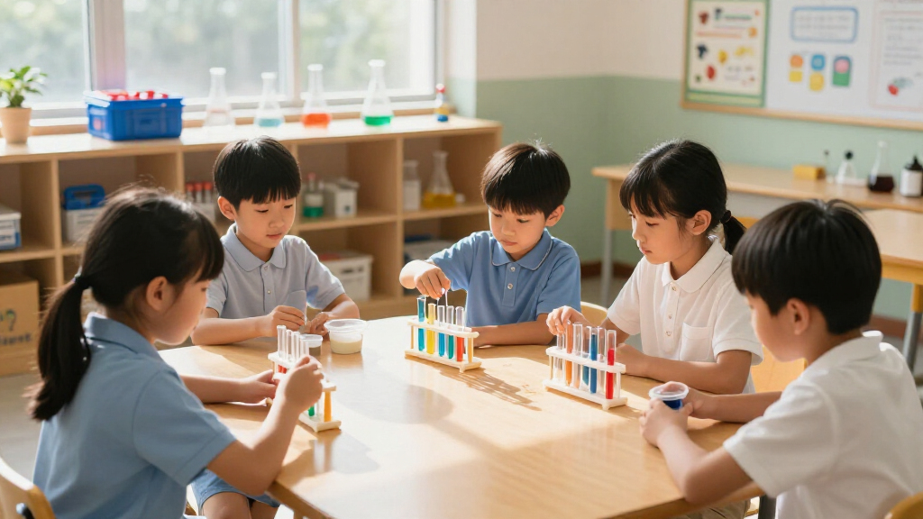 science experiment kits for students