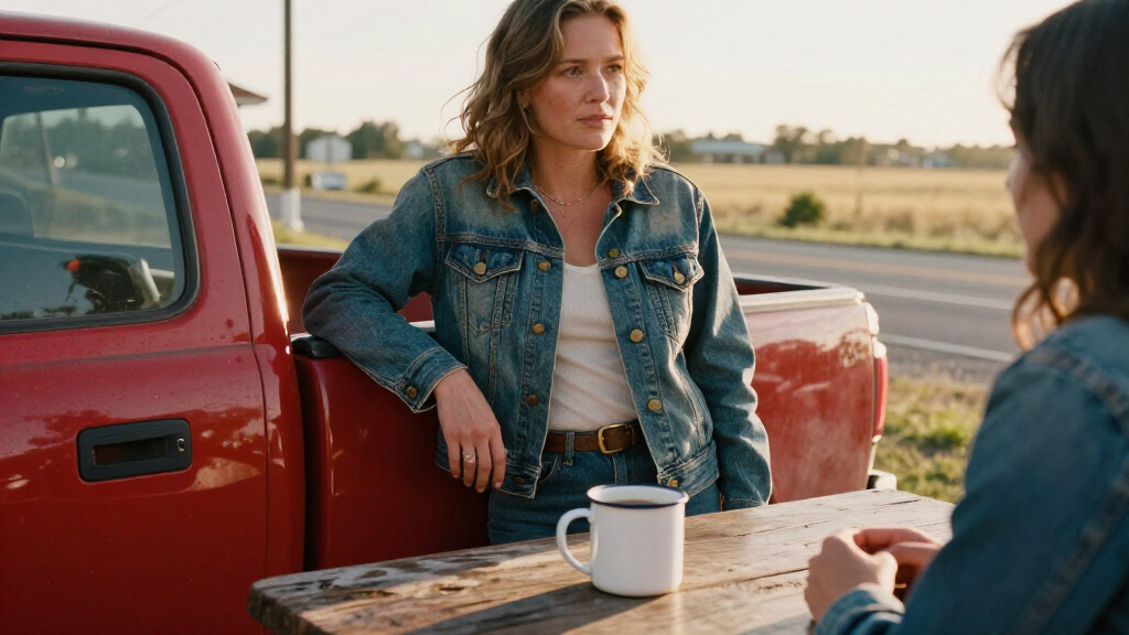 best Wrangler denim jackets