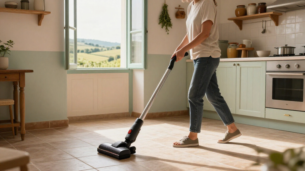 cordless vacuums